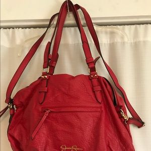 Jessica Simpson handbag